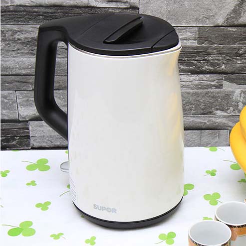 Ấm siêu tốc Supor 1.5 lít SWF15J2VN-150