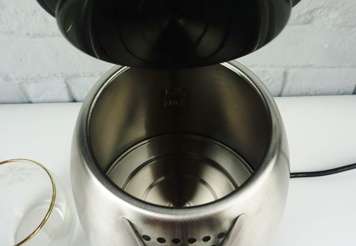 Ấm đun siêu tốc Tefal 1,2 Lít KI431D10