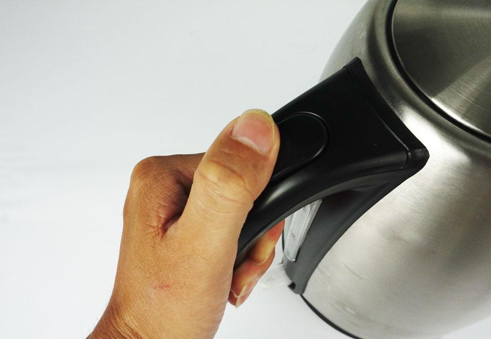 Ấm siêu tốc Klaiser 1.7 lít EK1763