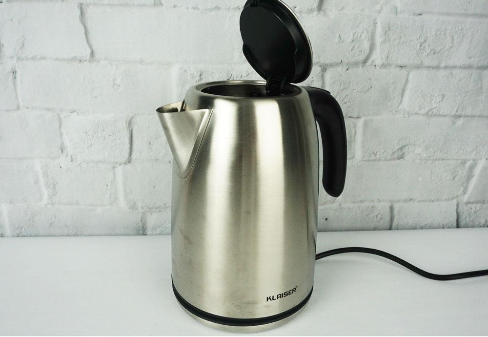 Ấm siêu tốc Klaiser 1.7 lít EK1763