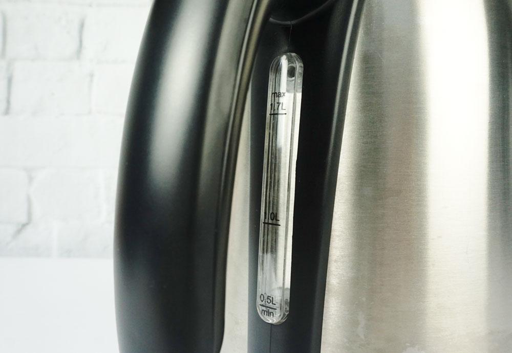 Ấm siêu tốc Klaiser 1.7 lít EK1763