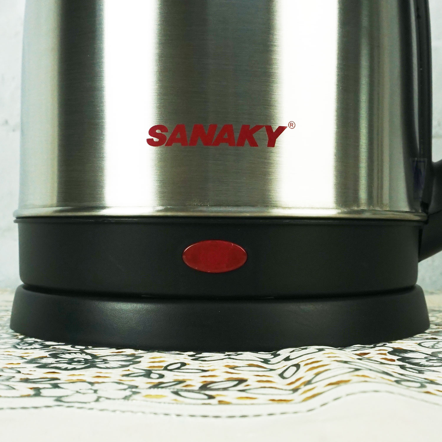 Ấm siêu tốc Sanaky 1.8 lít SNK18NS