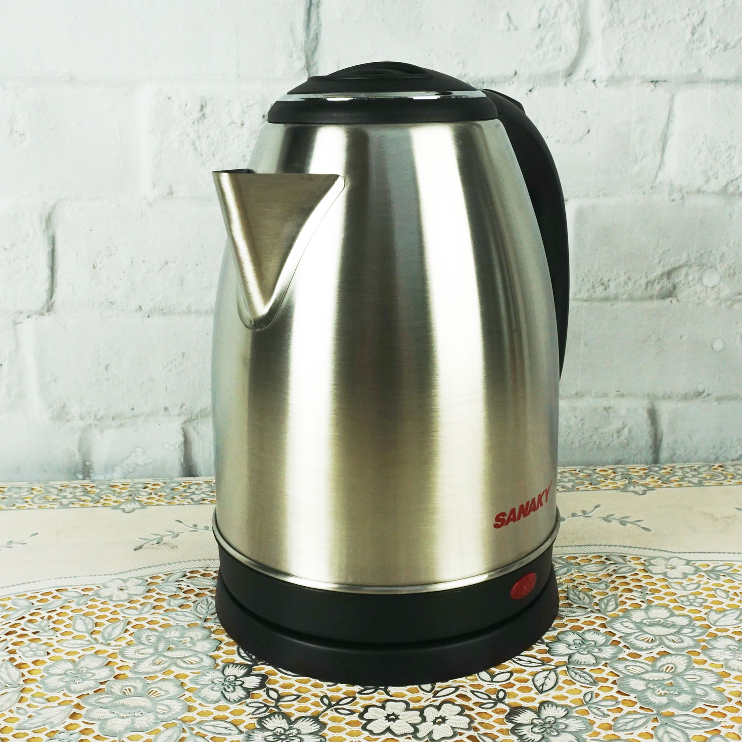 Ấm siêu tốc Sanaky 1.8 lít SNK18NS