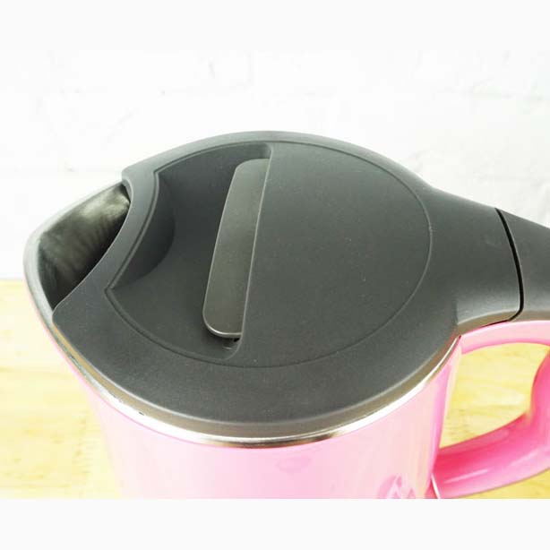 Ấm siêu tốc Saiko 1,5 lít CK-2150S