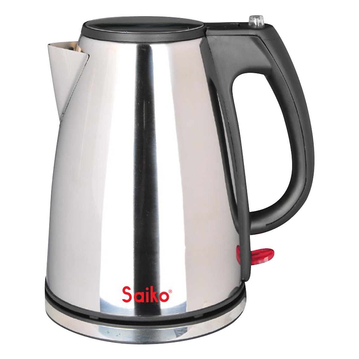 Ấm siêu tốc Saiko 1.7 lít KT-2176S