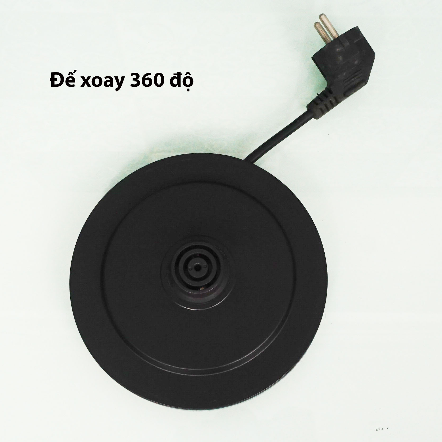 Ấm siêu tốc Sharp 1.5 lít EKJ-15EVS-ST