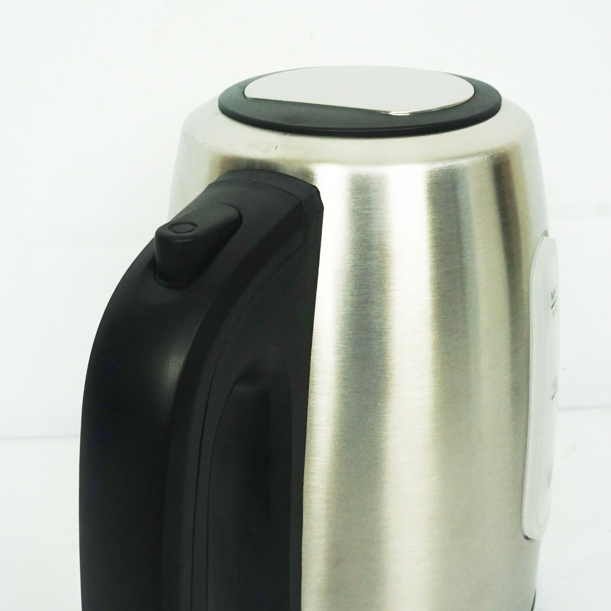 Ấm siêu tốc Sharp 1.5 lít EKJ-15EVS-ST