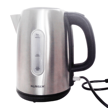 Ấm siêu tốc Klaiser 1.7 lít EK1765