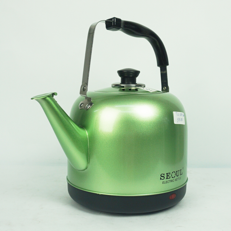 Ấm điện 4L Seoul TSU-400A