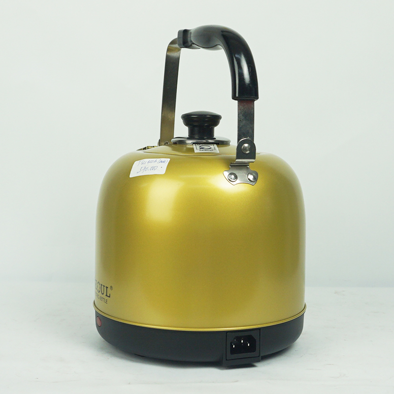 Ấm điện 4L Seoul TSU-400A