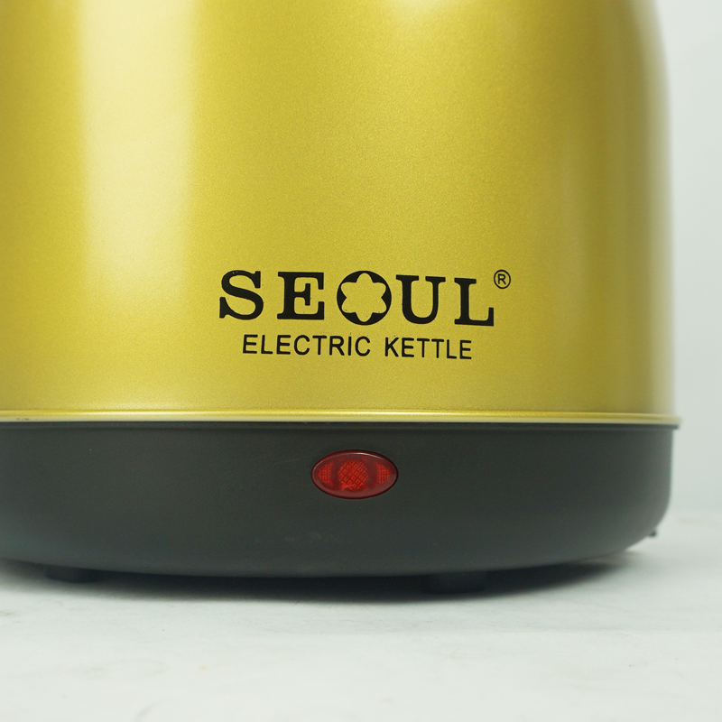 Ấm điện 4L Seoul TSU-400A