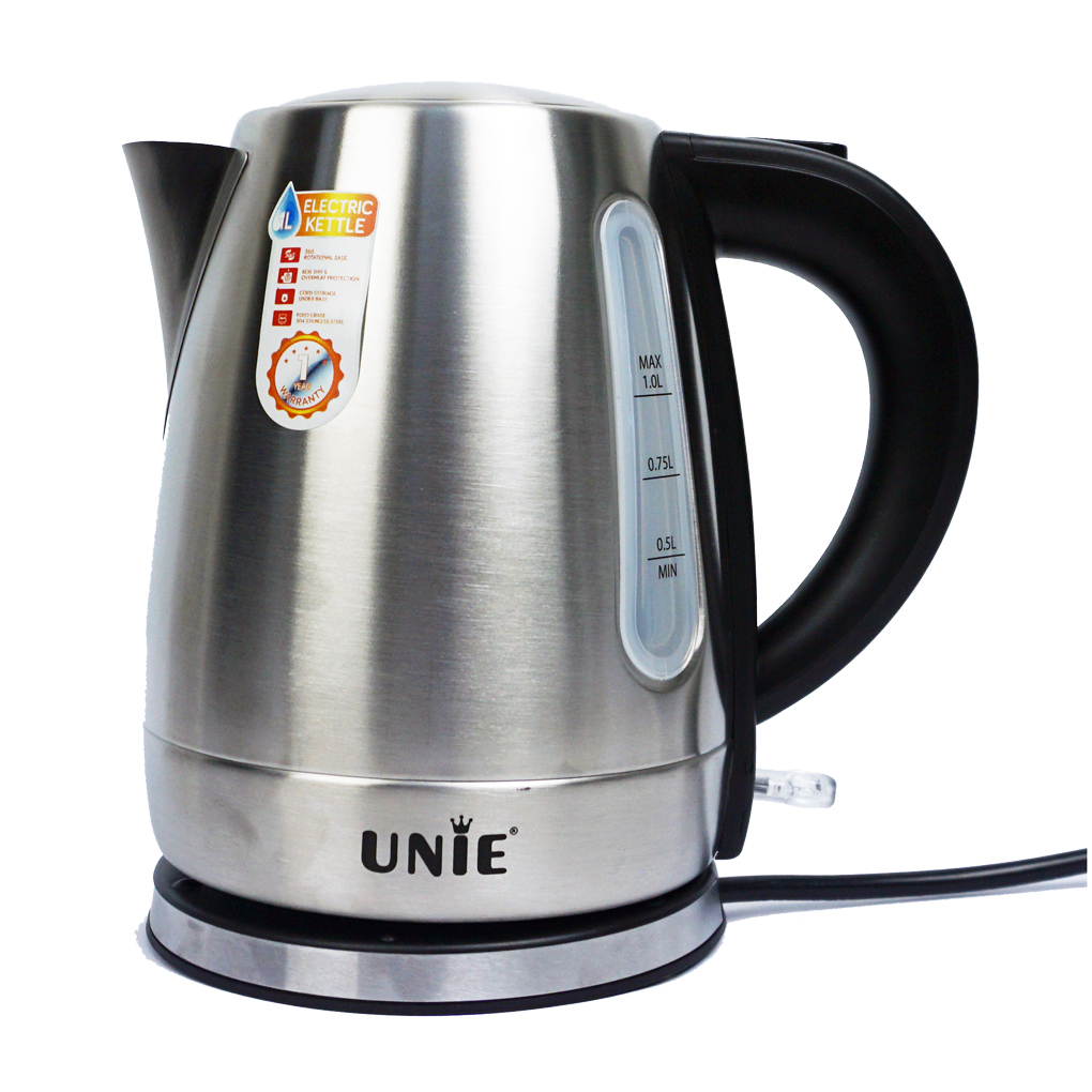 Ấm siêu tốc Unie 1L UE-300