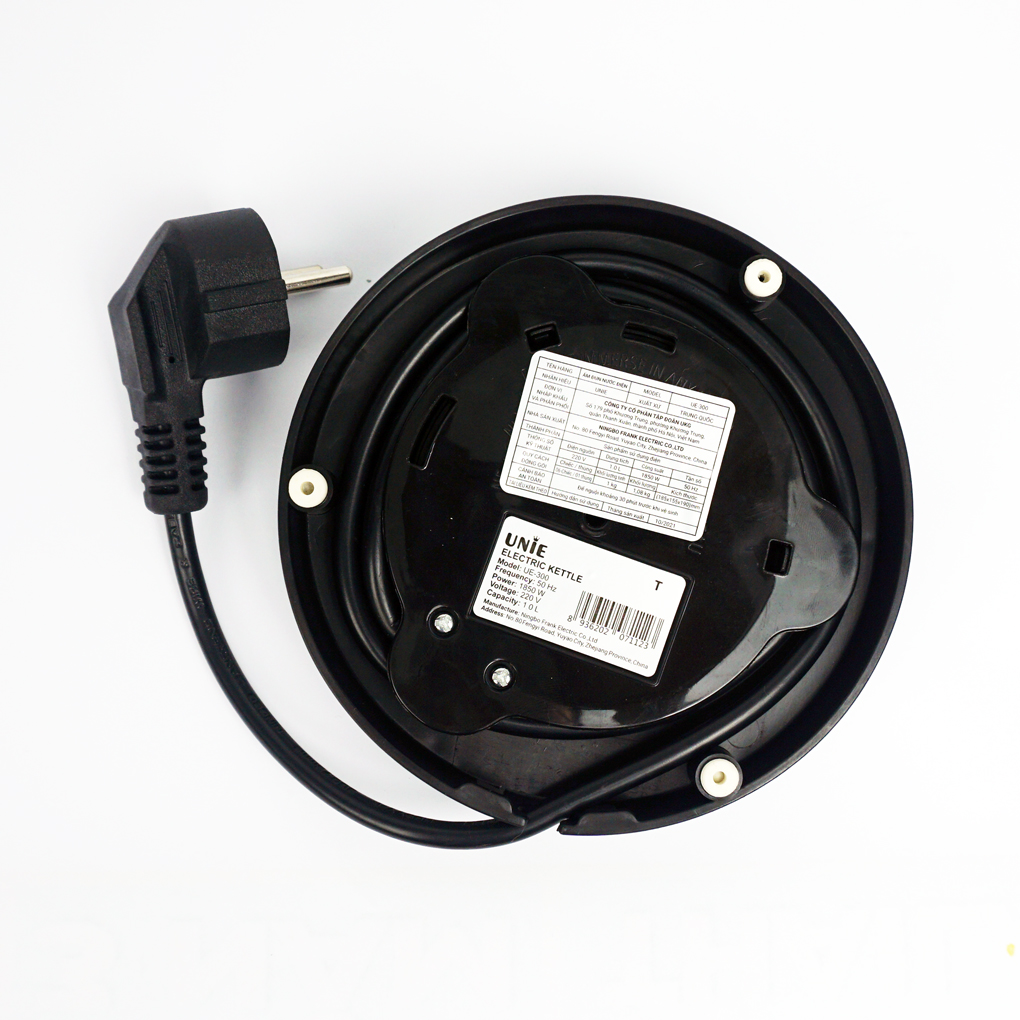 Ấm siêu tốc Unie 1L UE-300