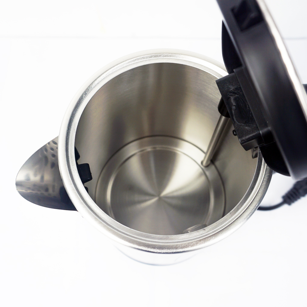 Ấm siêu tốc Panasonic 1.7L NC-K301SRA