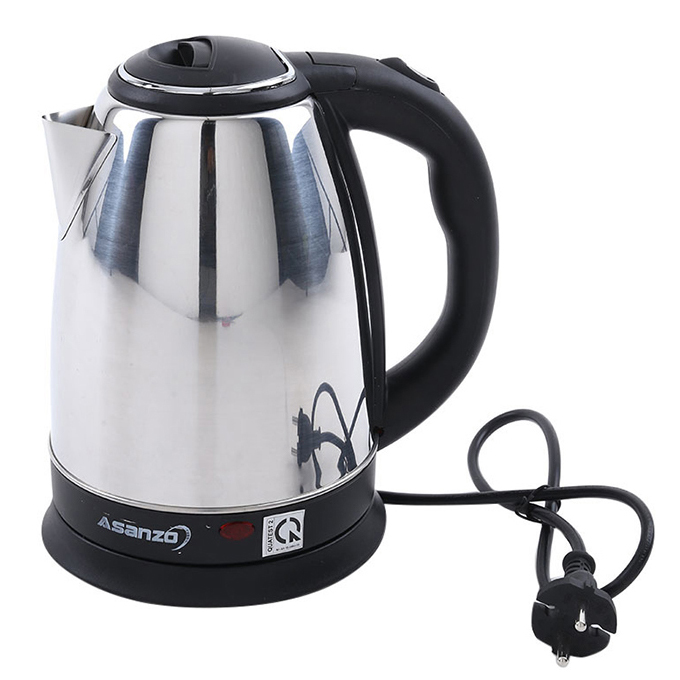 Ấm siêu tốc 1.7L Kalite KL301