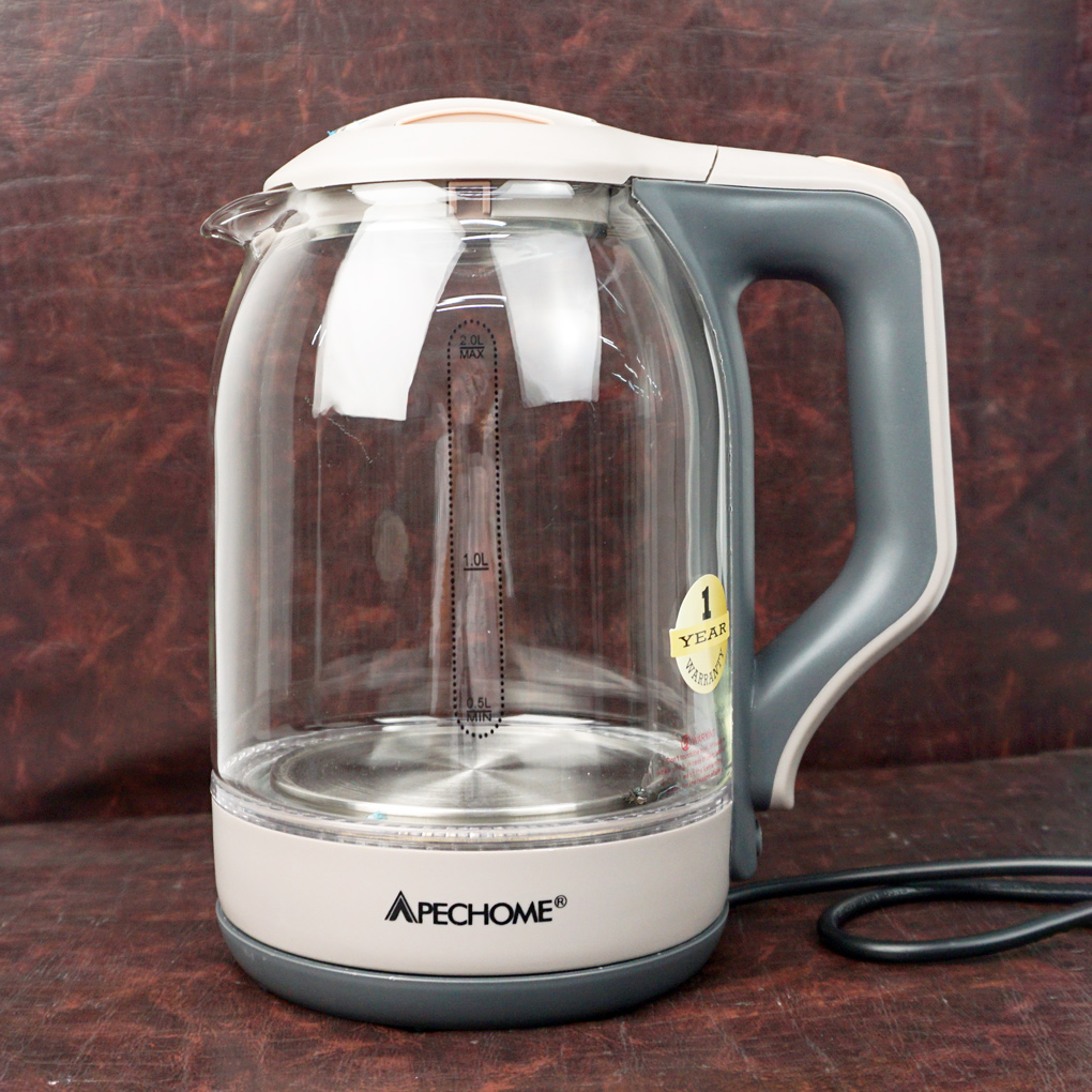 Ấm siêu tốc 2 lít ApecHome APH-ST20H