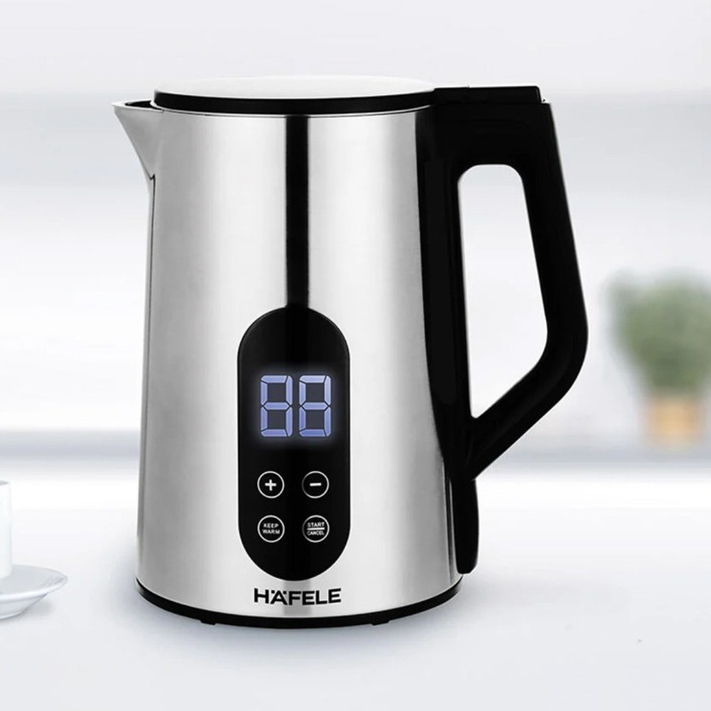 Ấm siêu tốc HAFELE 1.7 lít HS-K1707DX