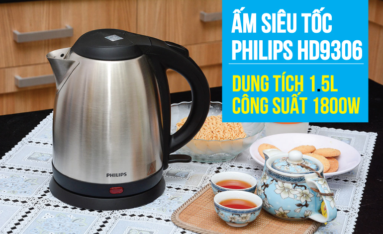 Philips HD9306