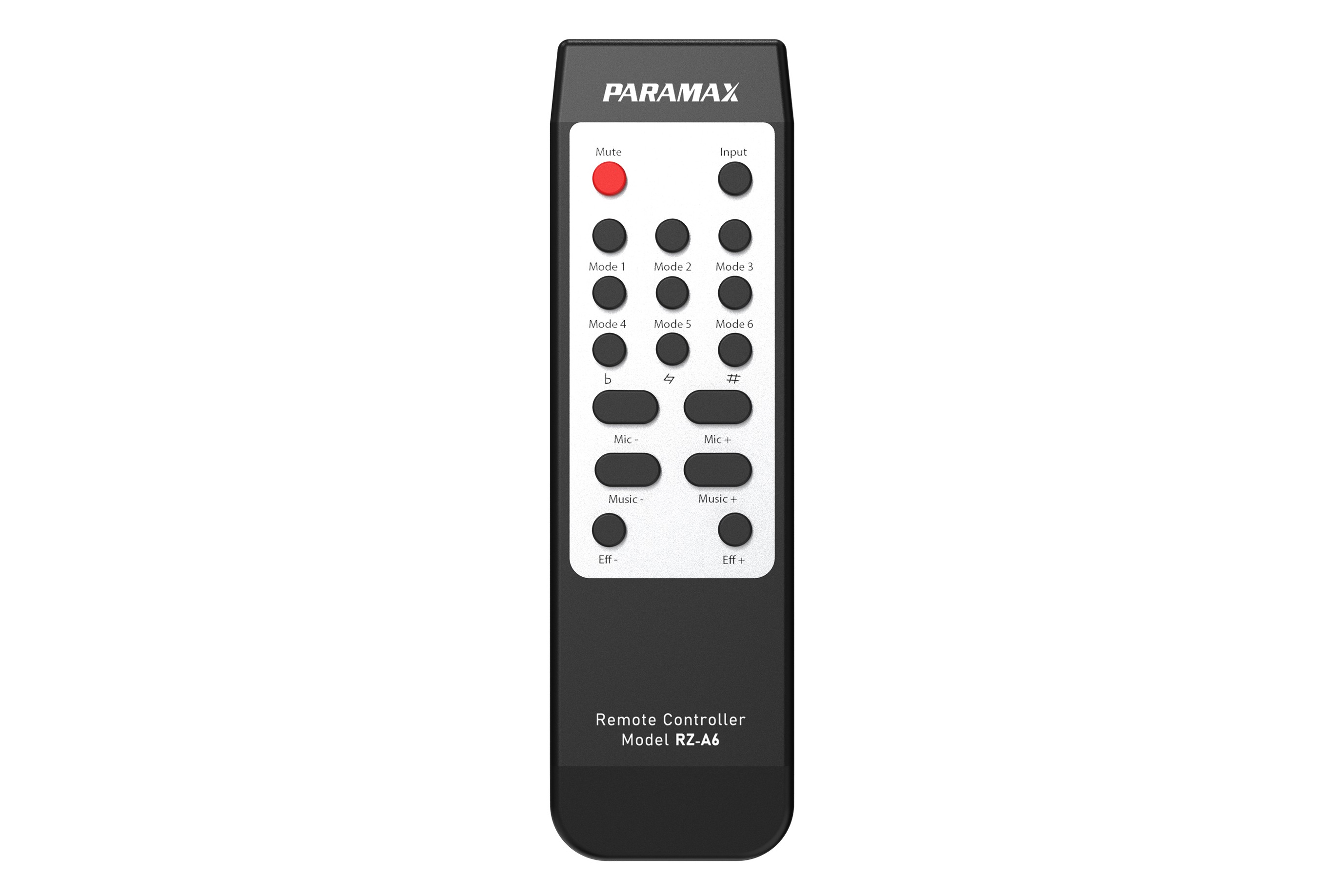 Amply karaoke Paramax tích hợp vang số và Micro không dây Z-A450