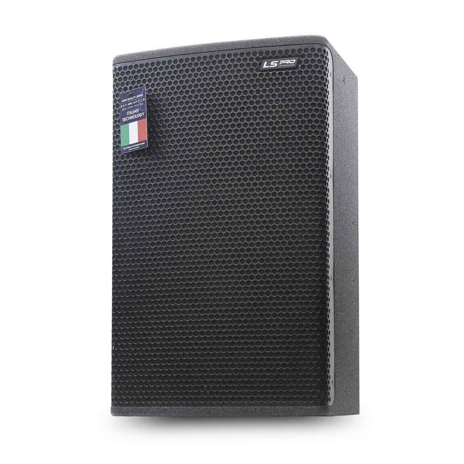 Loa Full toàn giải LS Pro L12S bass 30cm