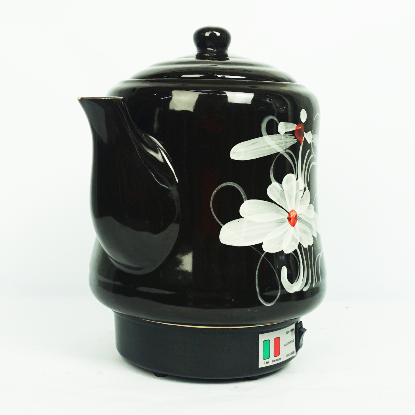 Ấm sắc thuốc Đạt Tường 3.2 lít AST002