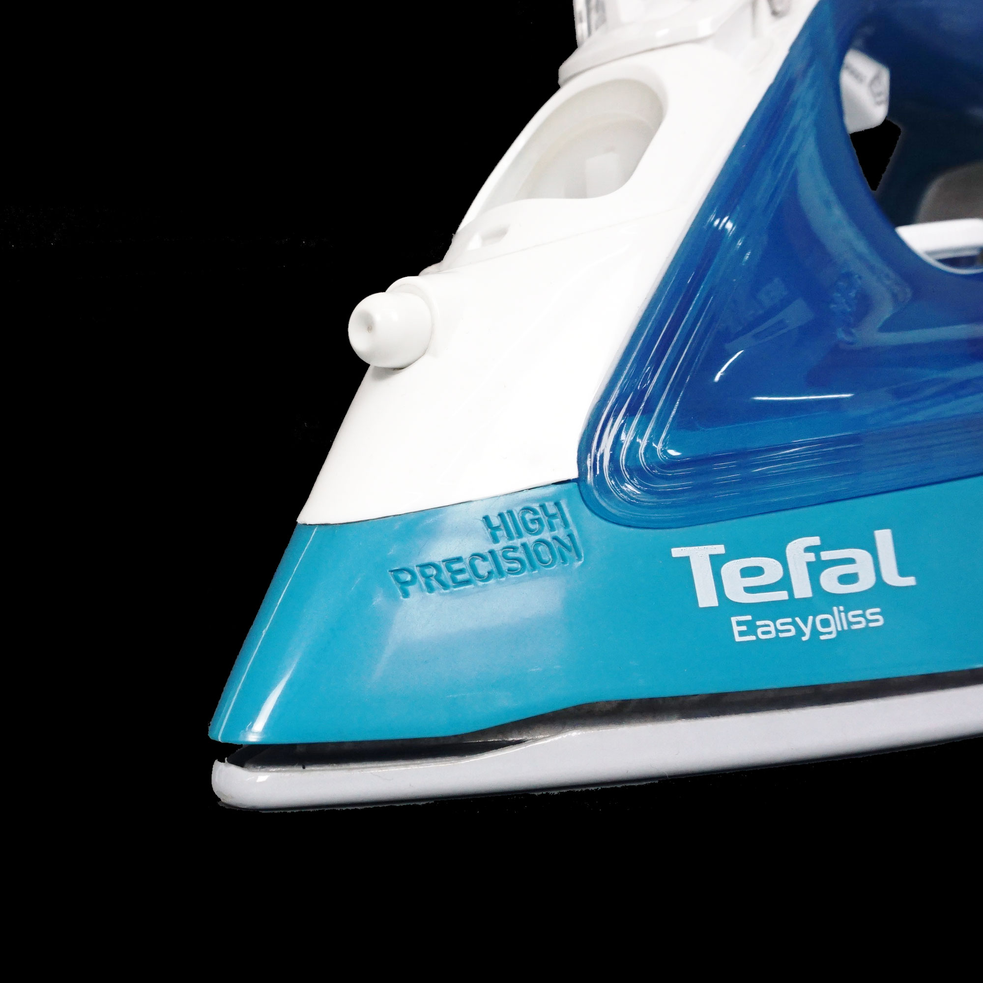 Bàn là hơi nước Tefal FV3965 công suất 2400W