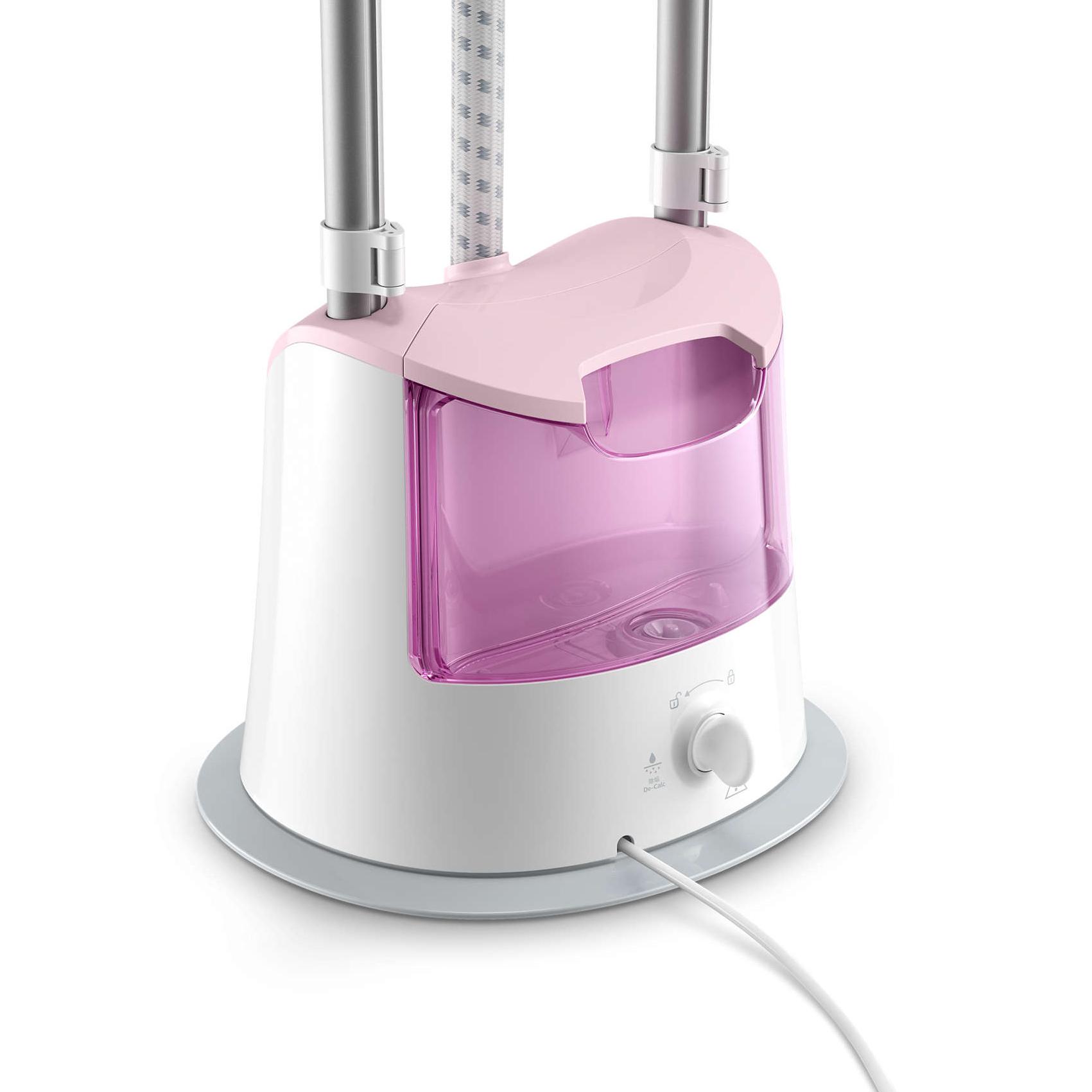 Bàn là cây hơi nước Philips GC485/49