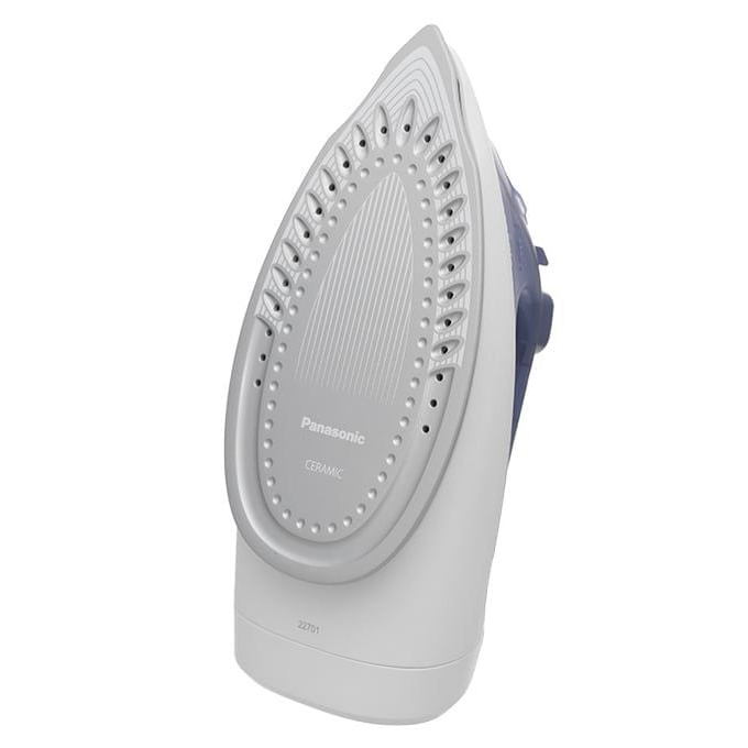 Bàn là hơi nước Panasonic NI-S530ARA công suất 2400W