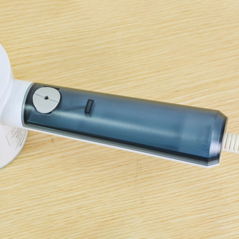 Bàn là hơi nước cầm tay Panasonic NI-GHD015WRA