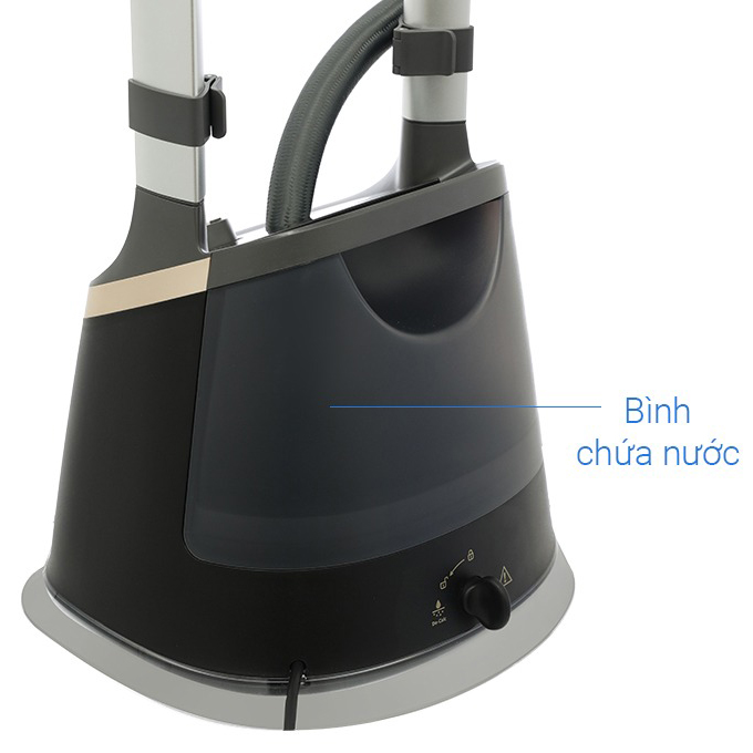 Bàn là cây hơi nước Philips 2000W STE3170/80