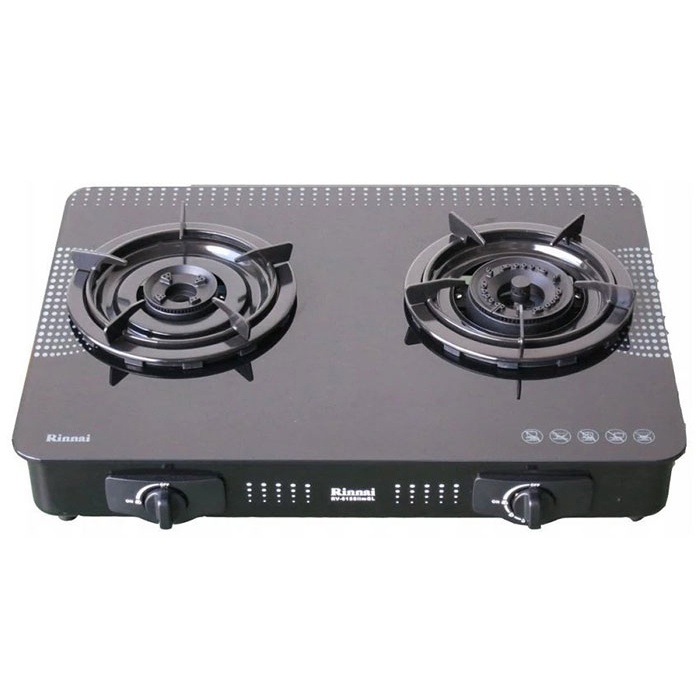 Bếp gas dương Rinnai 615Slim (GL-D)