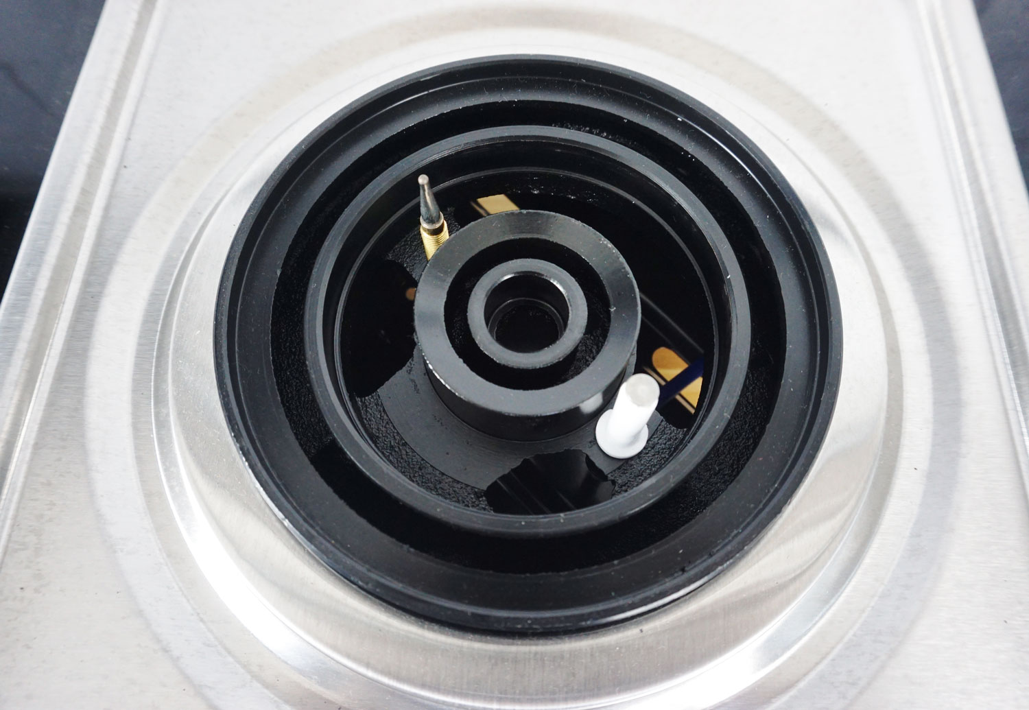 Bếp ga âm ngọn lửa Redsun JZY-RS502