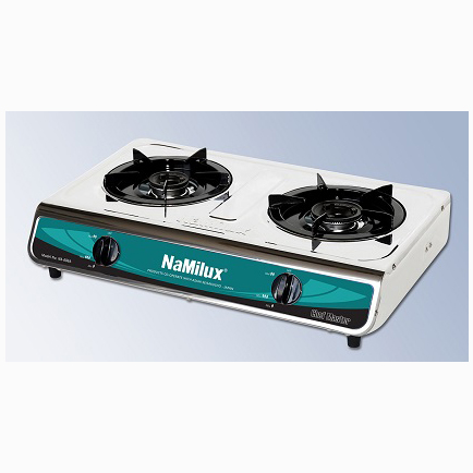 Bếp gas đôi Namilux 606ASM