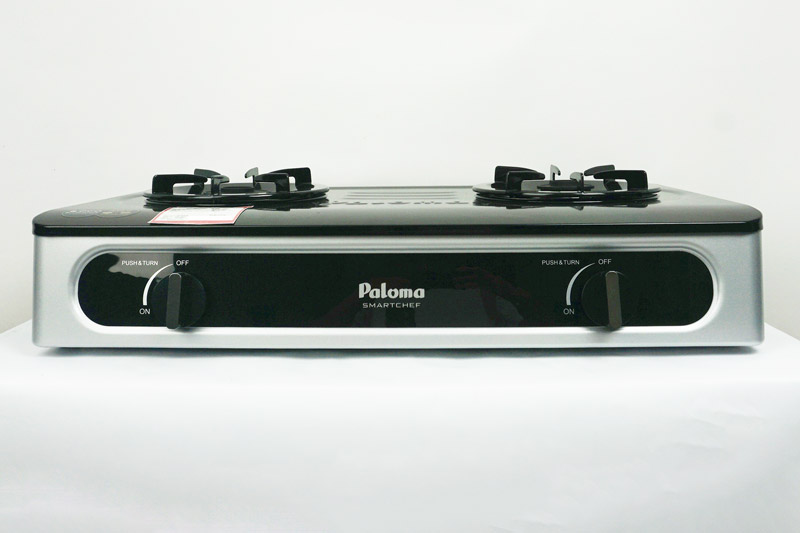 Bếp gas dương Paloma PA-V71ES