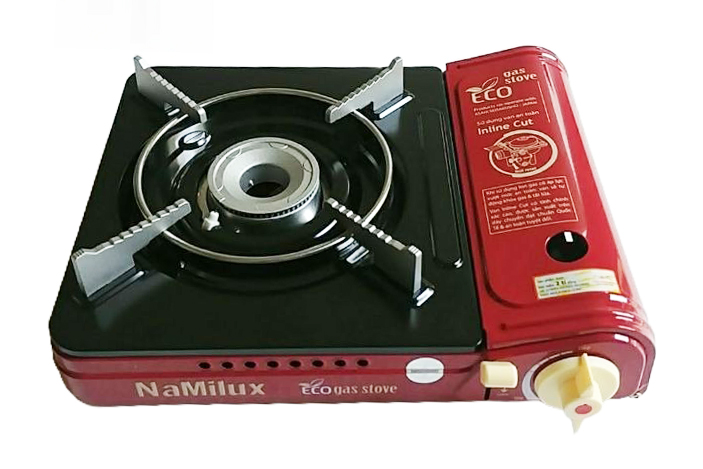 Bếp ga đơn du lịch Namilux NA-1911PF
