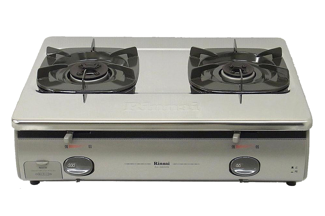 Bếp gas dương Rinnai RJ-9600S