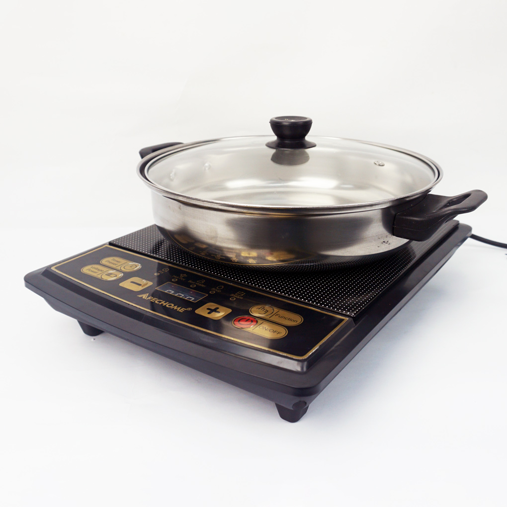 Bếp từ đơn ApecHome APH-BT85S