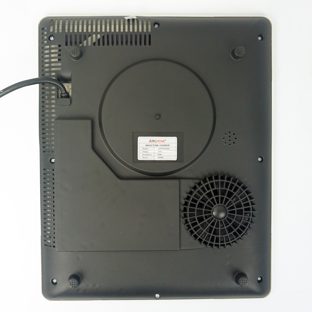 Bếp từ đơn ApecHome APH-BT2020