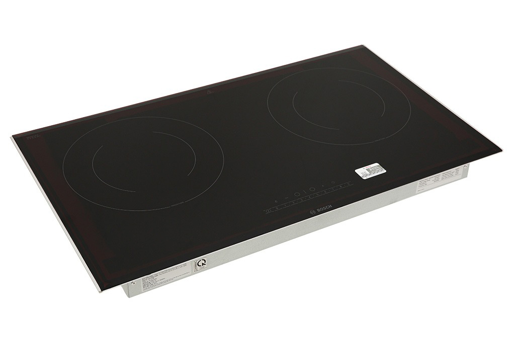 Bếp điện từ đôi âm BOSCH 2800W PMI8256EVN - Serie 8