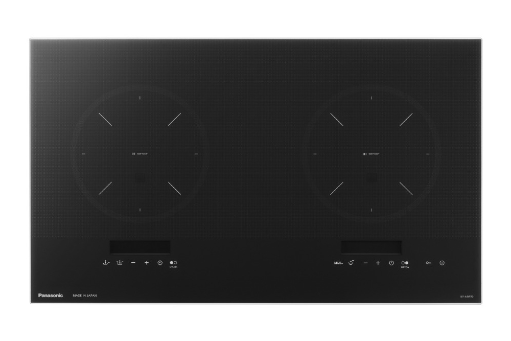 Bếp từ đôi âm Panasonic KY-A1W70KRA