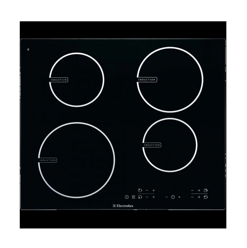 Bếp điện từ âm Electrolux EHED63CS