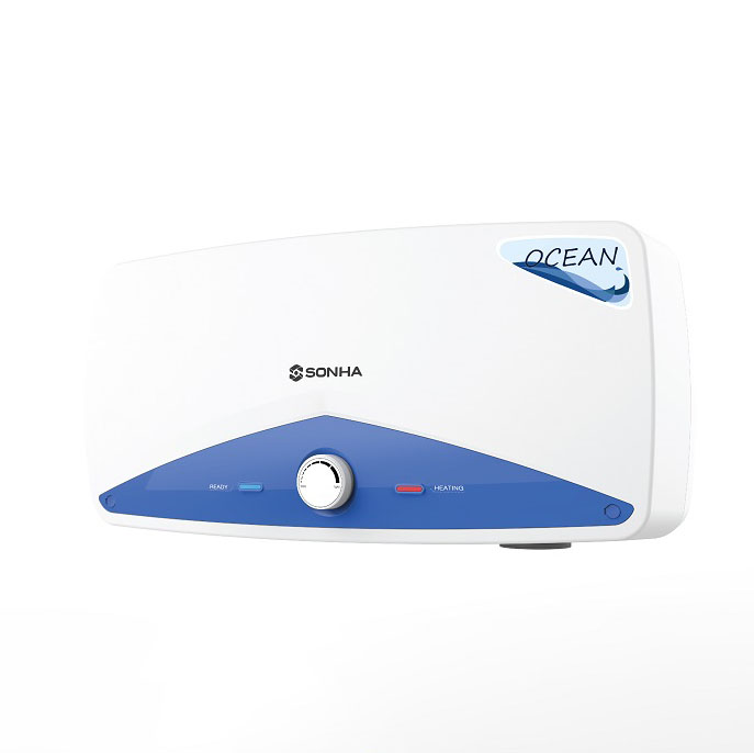 Bình nóng lạnh Ocean Sơn Hà 30L C30N