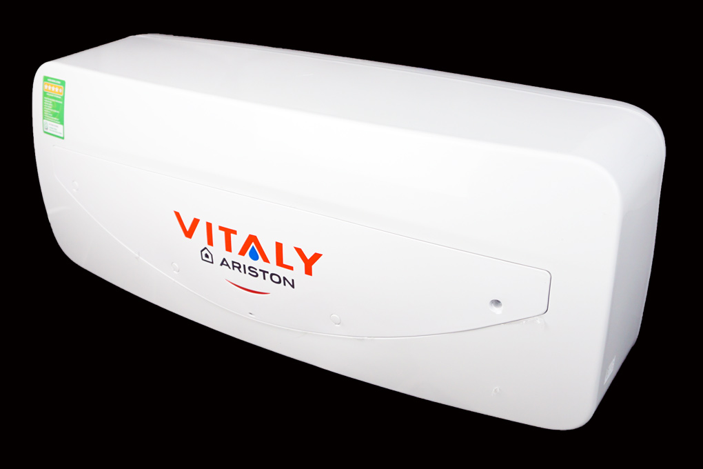 Bình nóng lạnh 20 lít Ariston VITALY 20SLIM