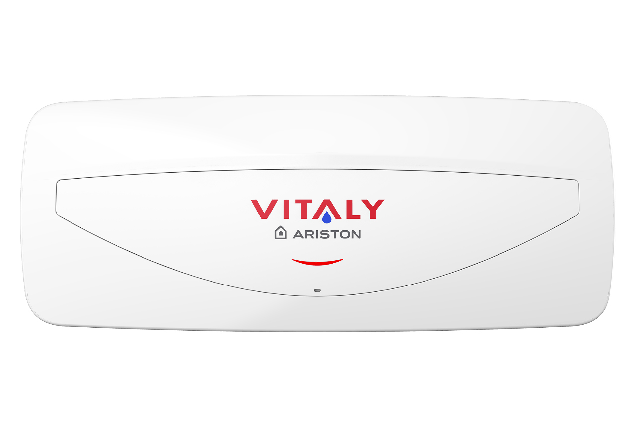 Bình nóng lạnh 20 lít Ariston VITALY 20SLIM