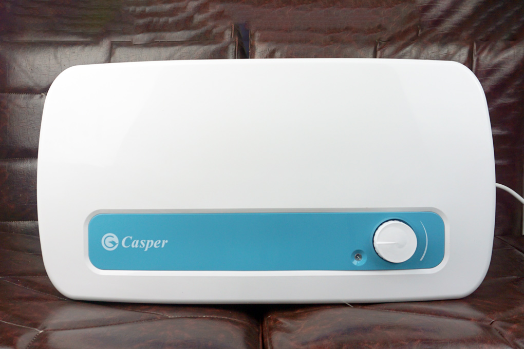 Bình nóng lạnh gián tiếp Casper 30 lít EH-30TH11