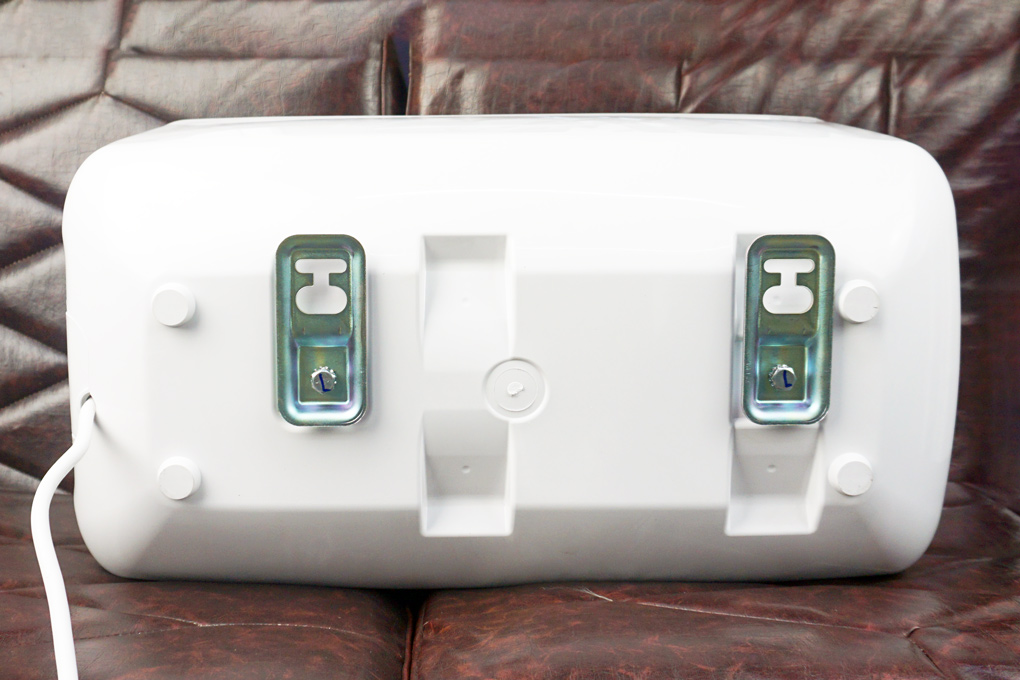 Bình nóng lạnh gián tiếp Casper 30 lít EH-30TH11