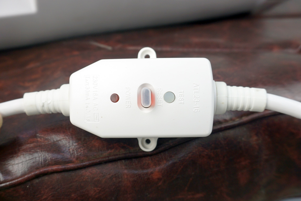 Bình nóng lạnh gián tiếp Casper 30 lít EH-30TH11