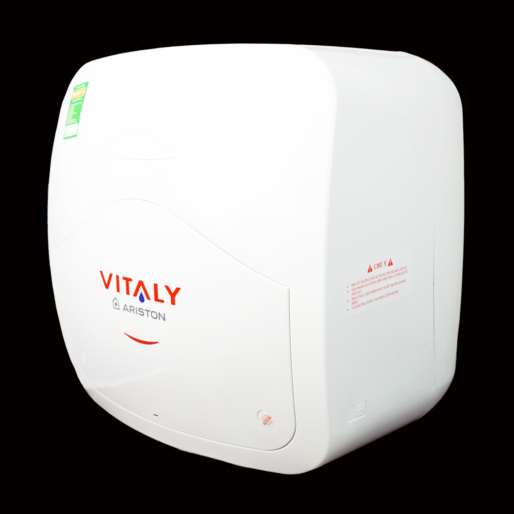 Bình nóng lạnh 30L Ariston VITALY 30