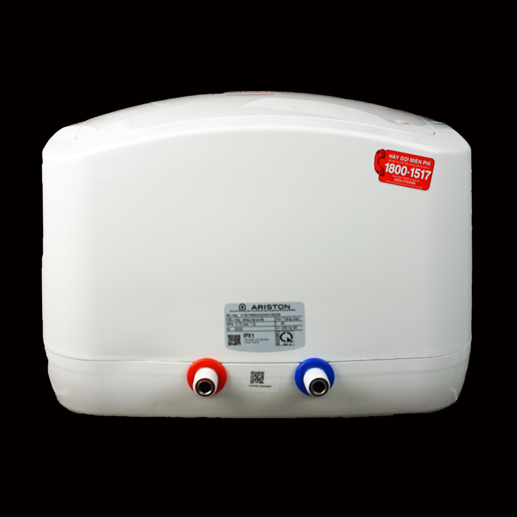 Bình nóng lạnh 30L Ariston VITALY 30