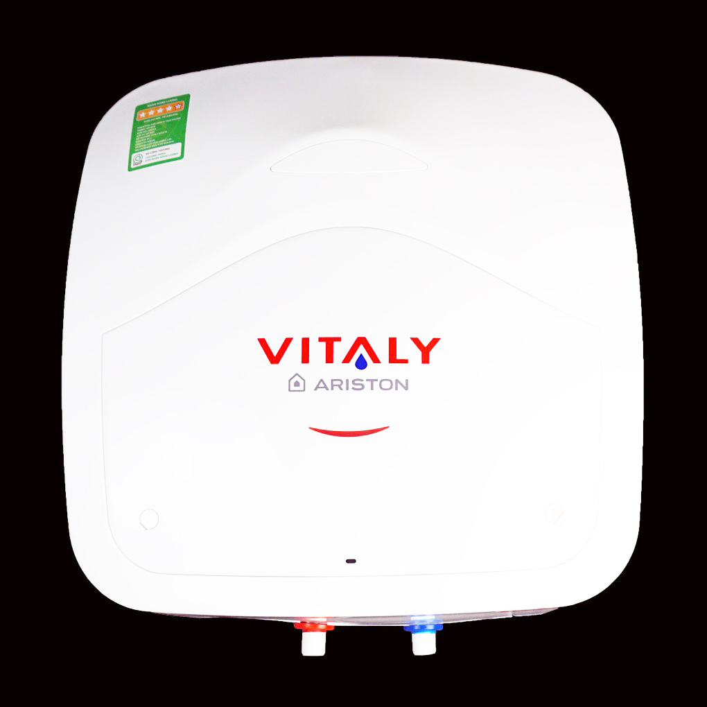 Bình nóng lạnh 30L Ariston VITALY 30